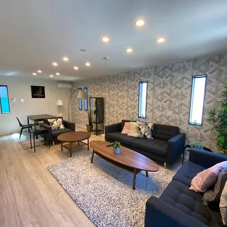 Enalee Beach Villa Shirahama Extérieur photo