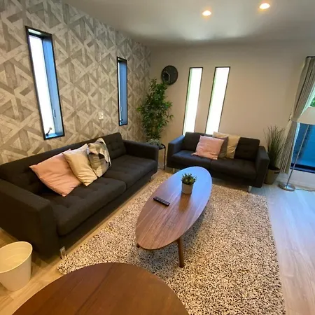 Enalee Beach Villa Shirahama Extérieur photo