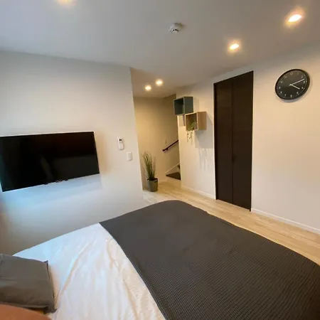 Enalee Beach Villa Shirahama Extérieur photo