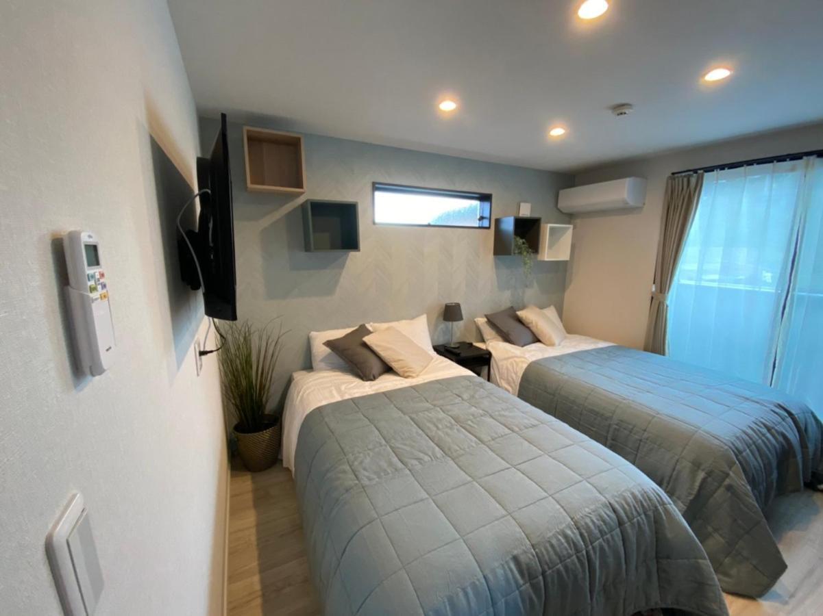 Enalee Villa Shirahama